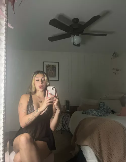 Leave a 💜 if you’d really like my new dress by QLD-4EVER-2906