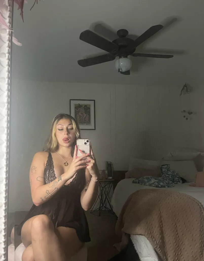 Leave a 💜 if you’d really like my new dress posted by QLD-4EVER-2906