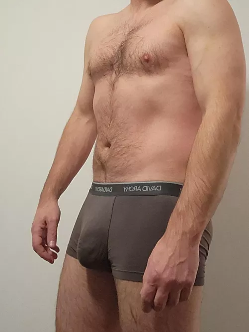 Not bad for 47?? by Jo-Mama007