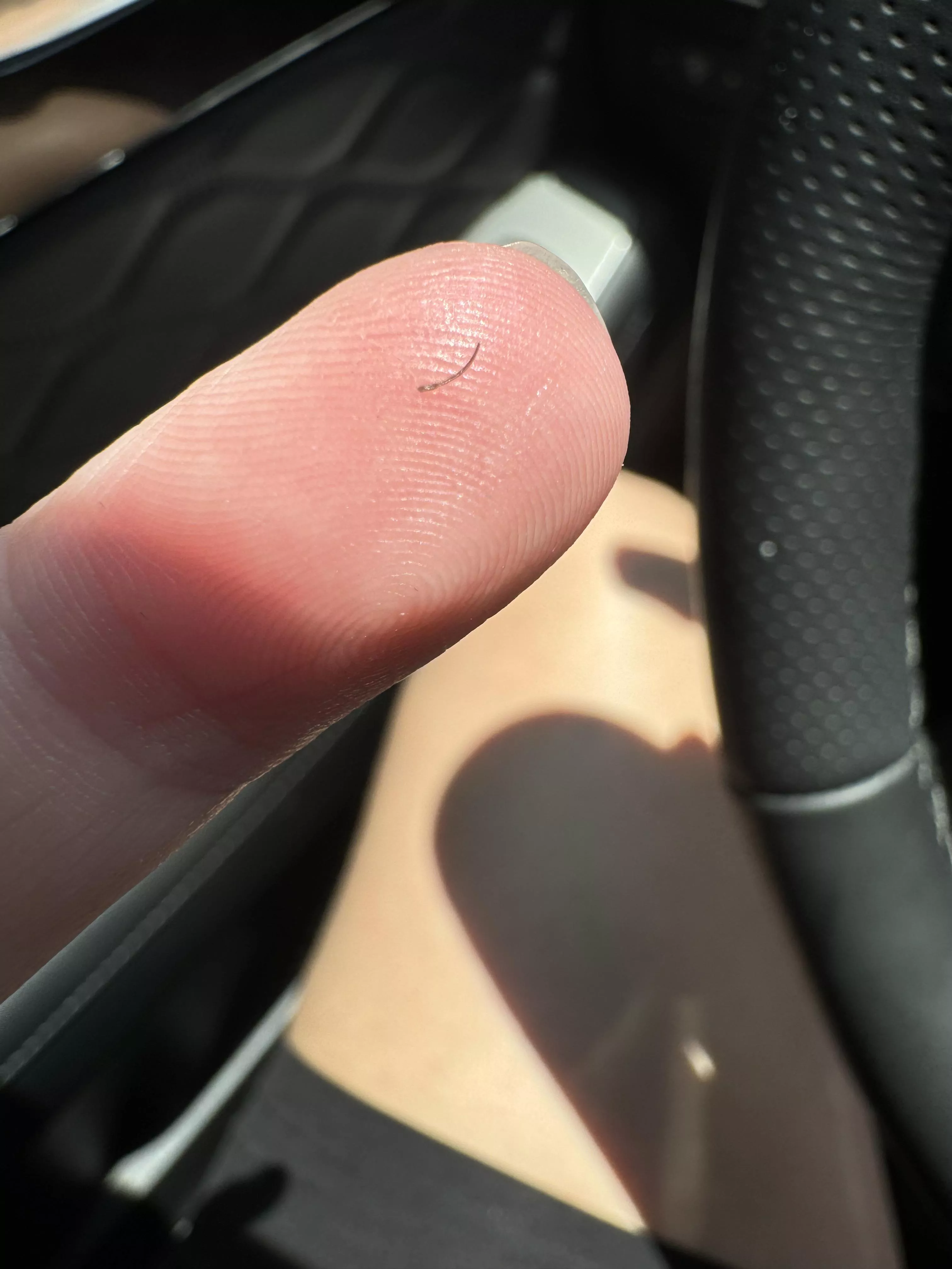 One day you’re 21, enjoying thirsty Thursday, the next you’re plucking these from your chin in the car rider line 👵🏻  posted by ohhaicierra