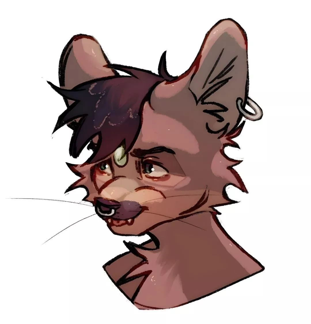 Power for my sona? posted by TugBear