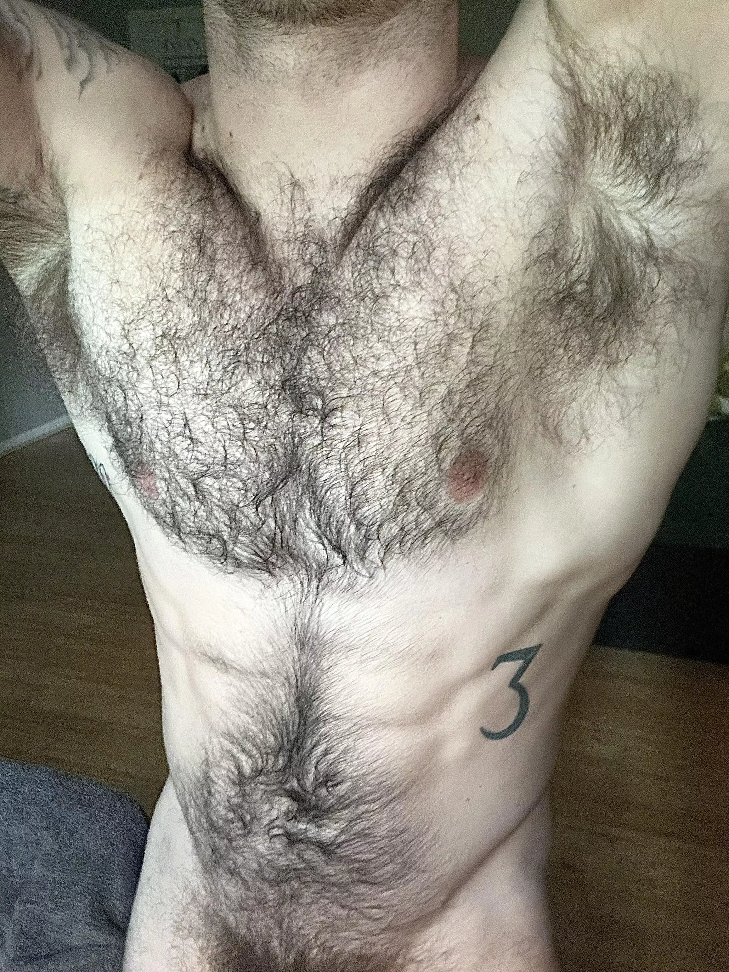 Rise and shine babe. Breakfast is ready 🤩 posted by wadebiggs3