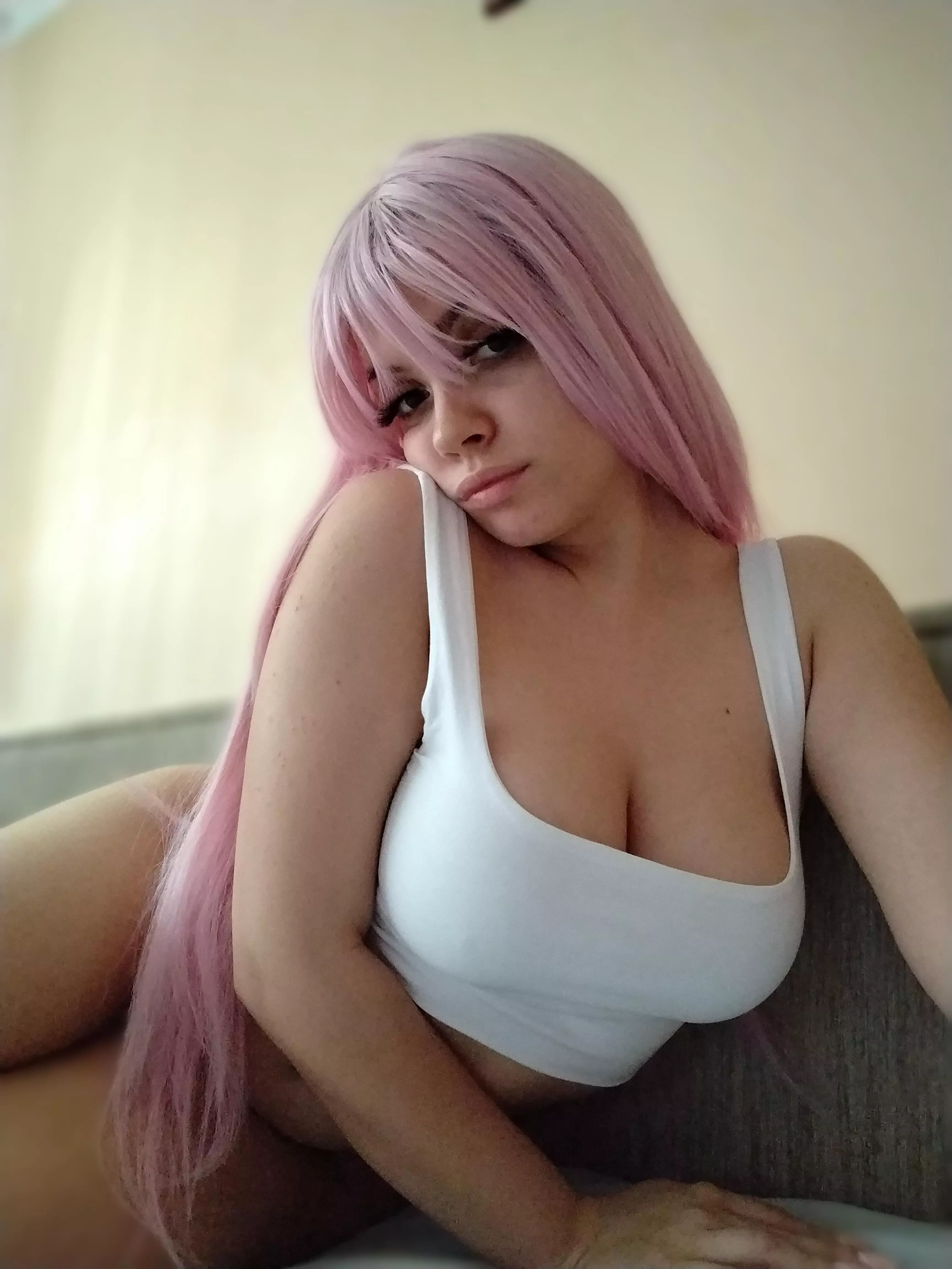 Should I wear a bra in public? posted by Longjumping_Pin_4572