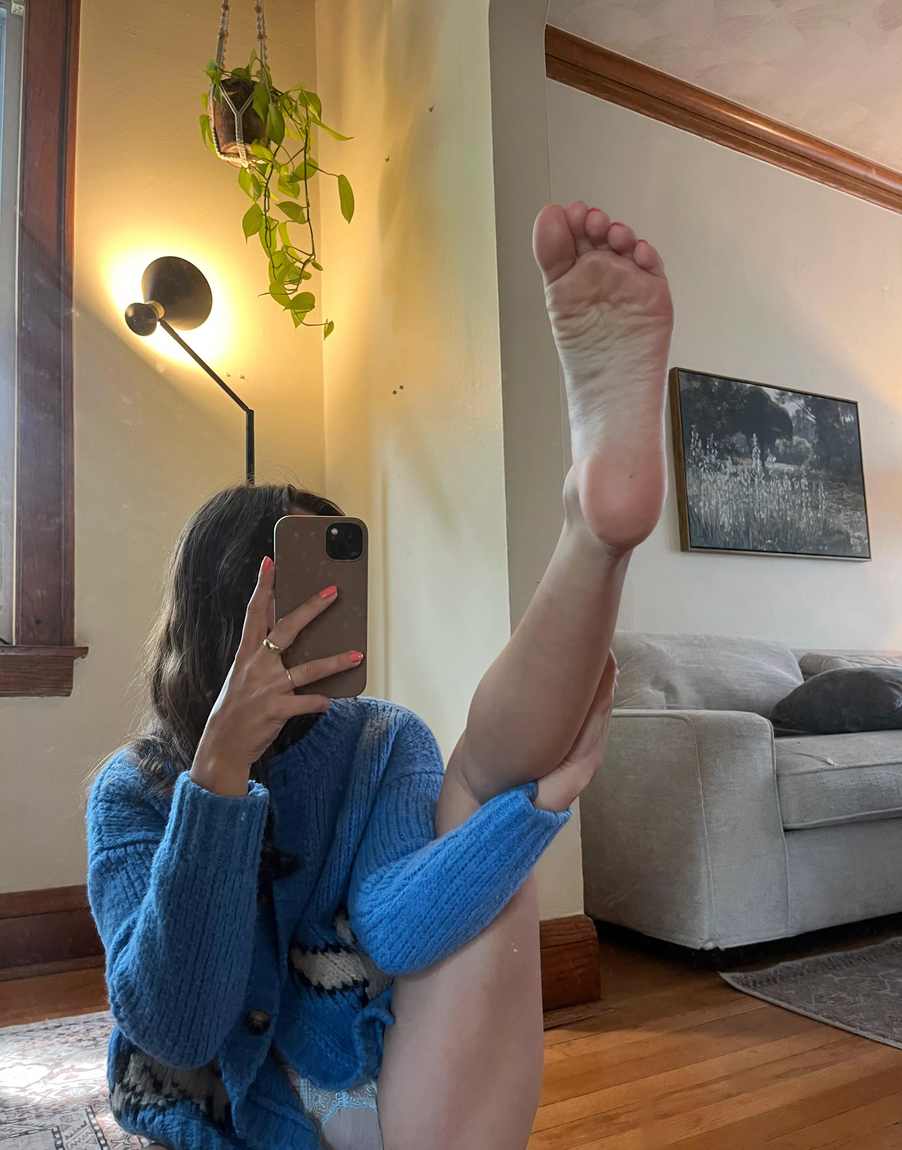 The perfect sole. 🥹 posted by janec00k08