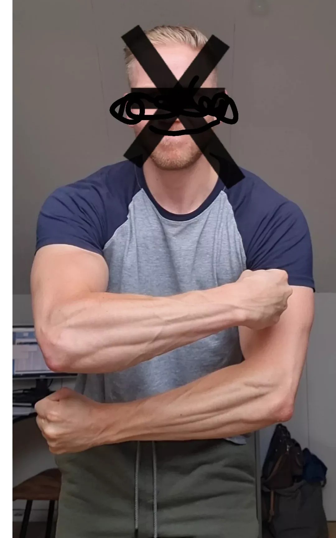 Thoughts? posted by Enough-Art3531