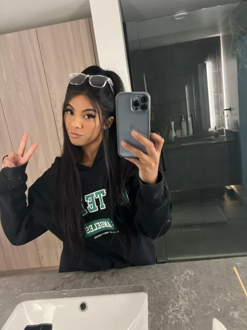 What do you like most about asians? by PsychologicalLet5954