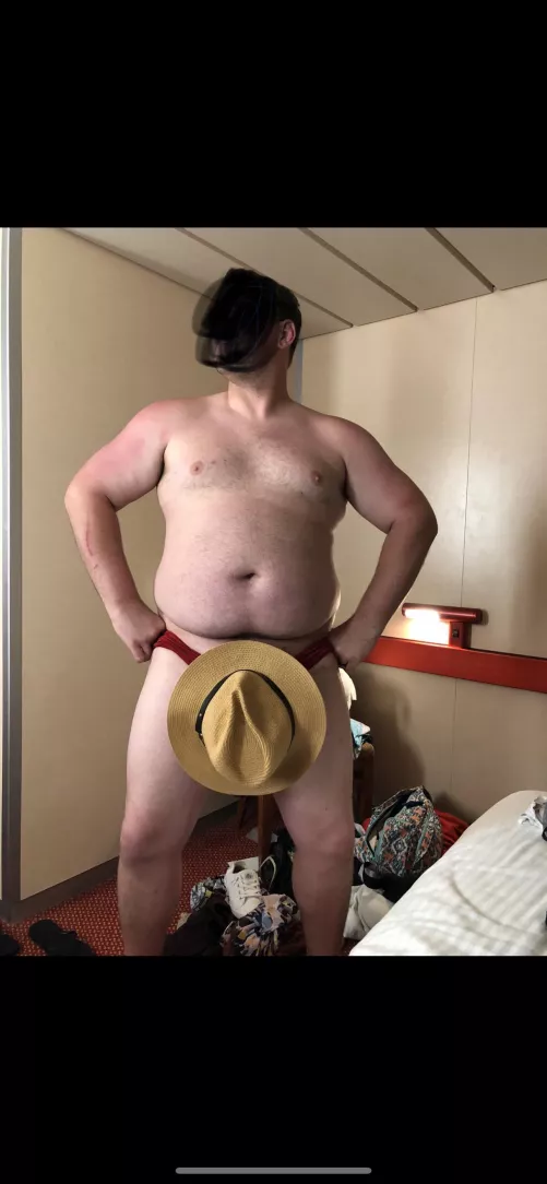 What do you think ladies?  by KitKat7741