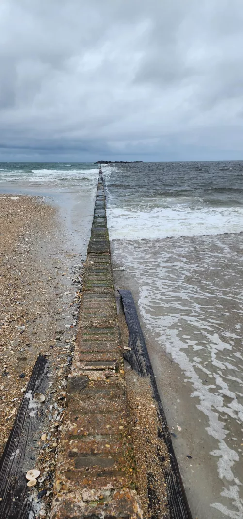 What is (was) this by JustinGiguere