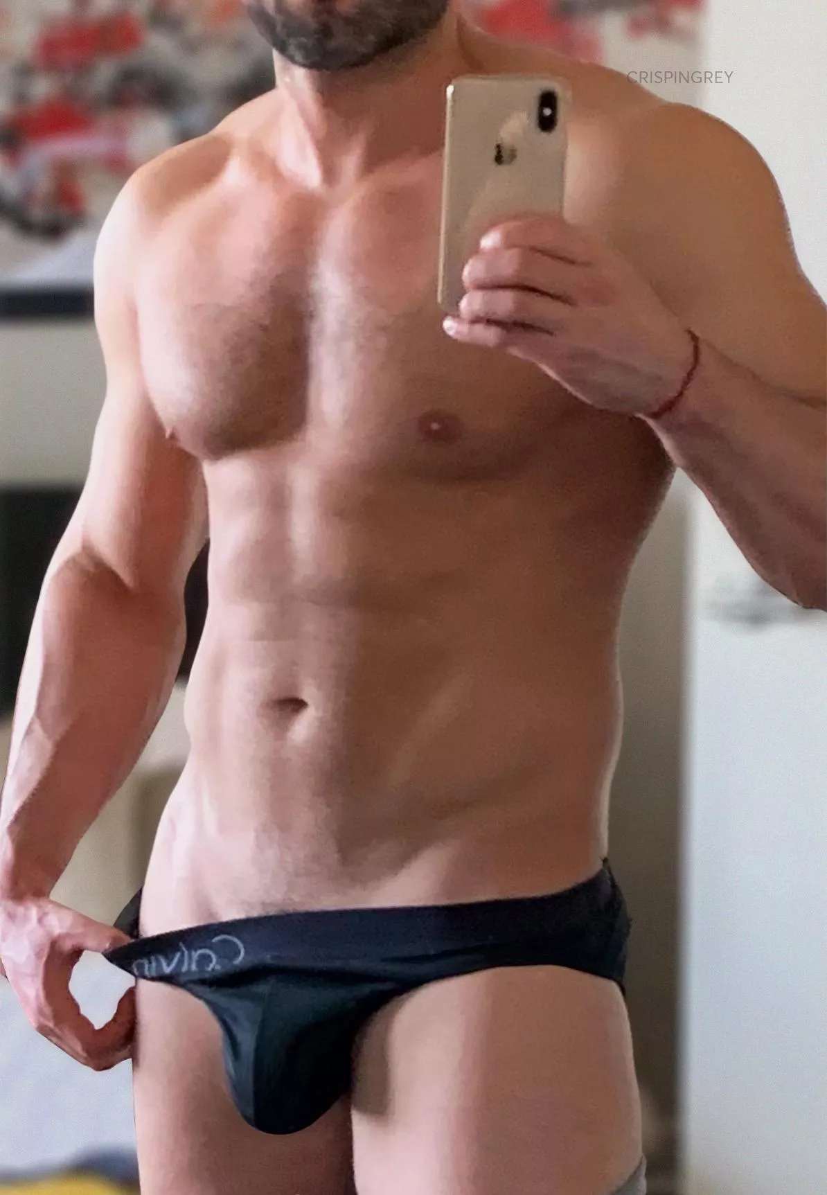 Who also prefers the classic CK brief? posted by Hellblazer82