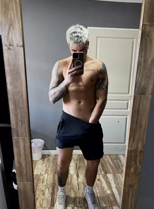 who's up for a lesson in alpha dominance? by ZaynReedx