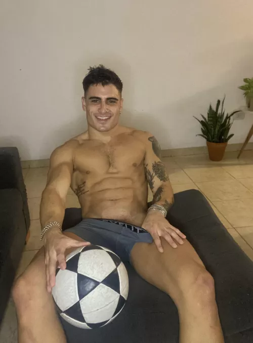 would you date a man who's as adventurous as i am? by OlieTheKing