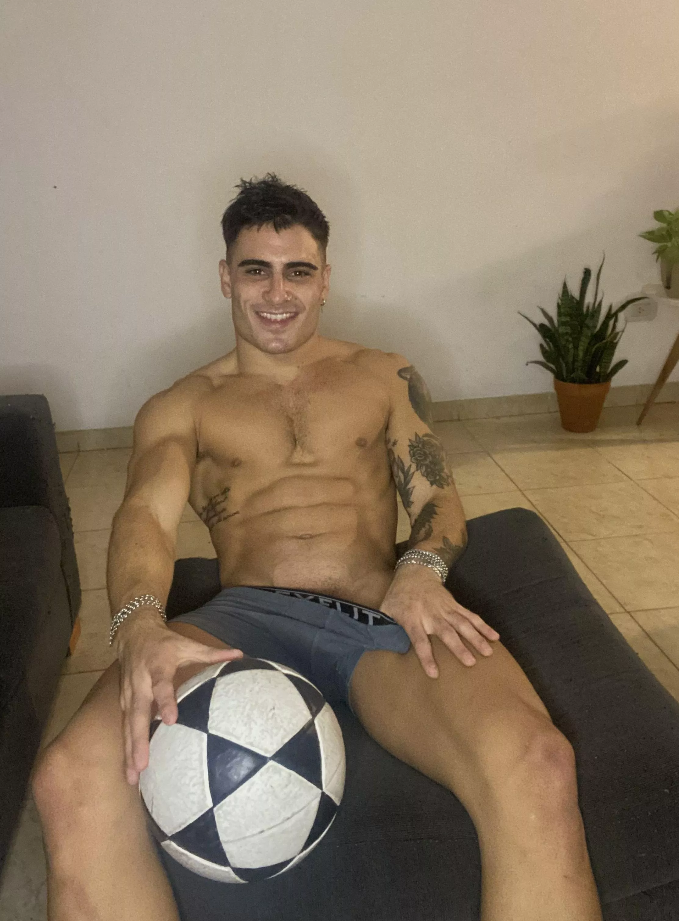 would you date a man who's as adventurous as i am? posted by OlieTheKing