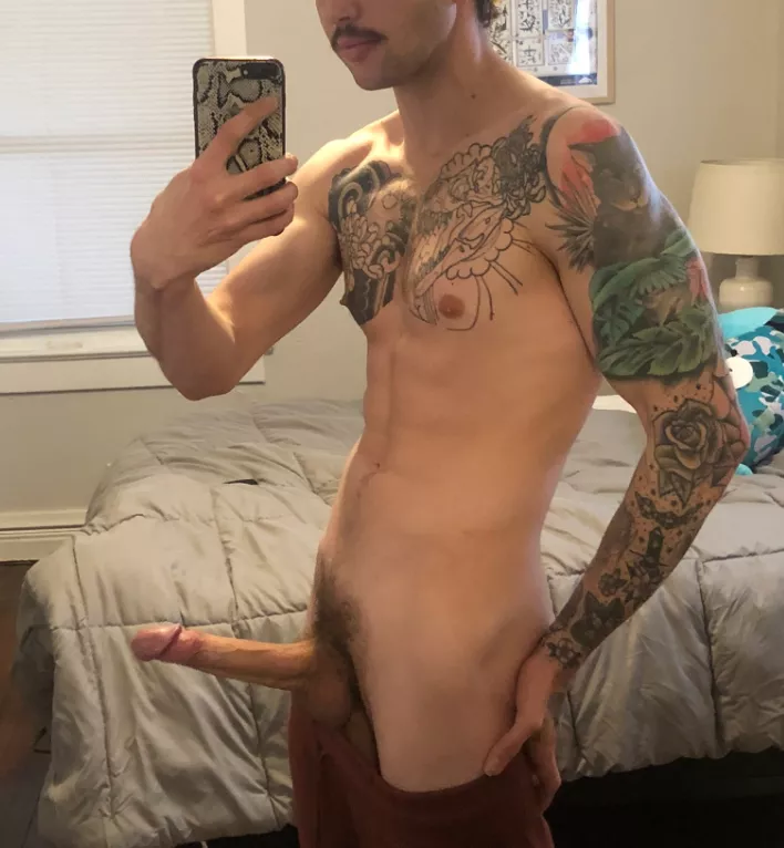 Would you give me a head ? posted by Personal-Midnight-72