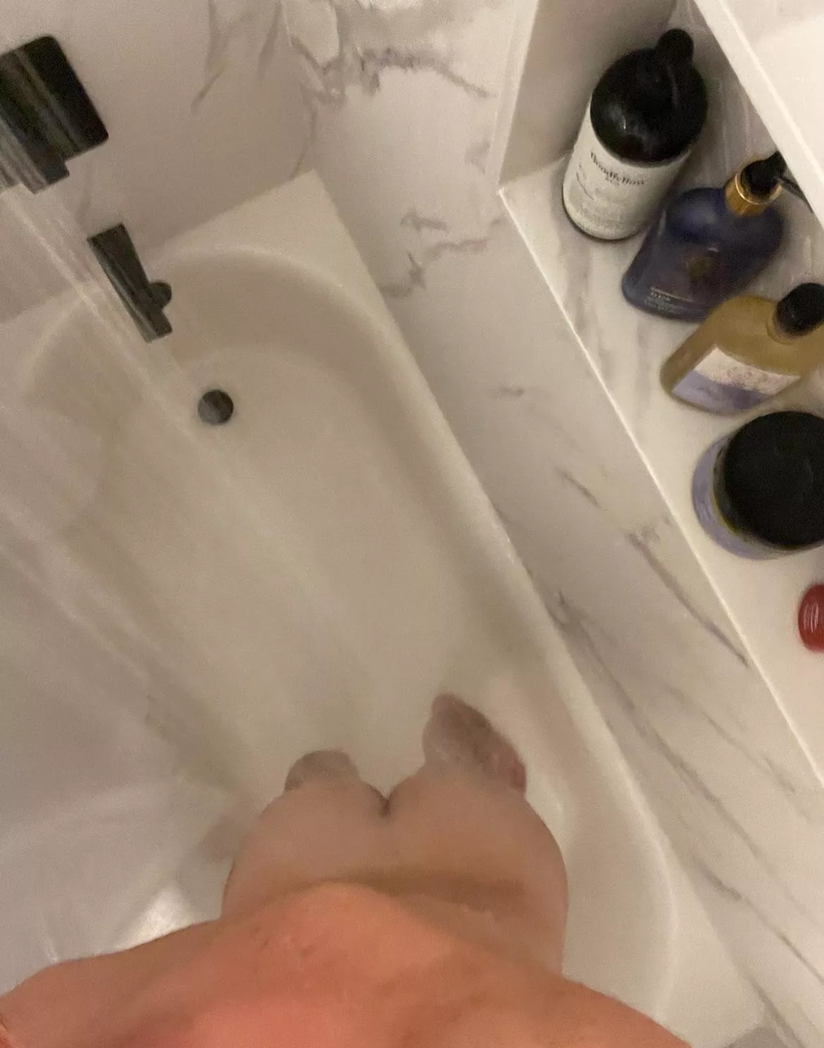 Would you let me send you nudes? posted by Responsible_Shock_18