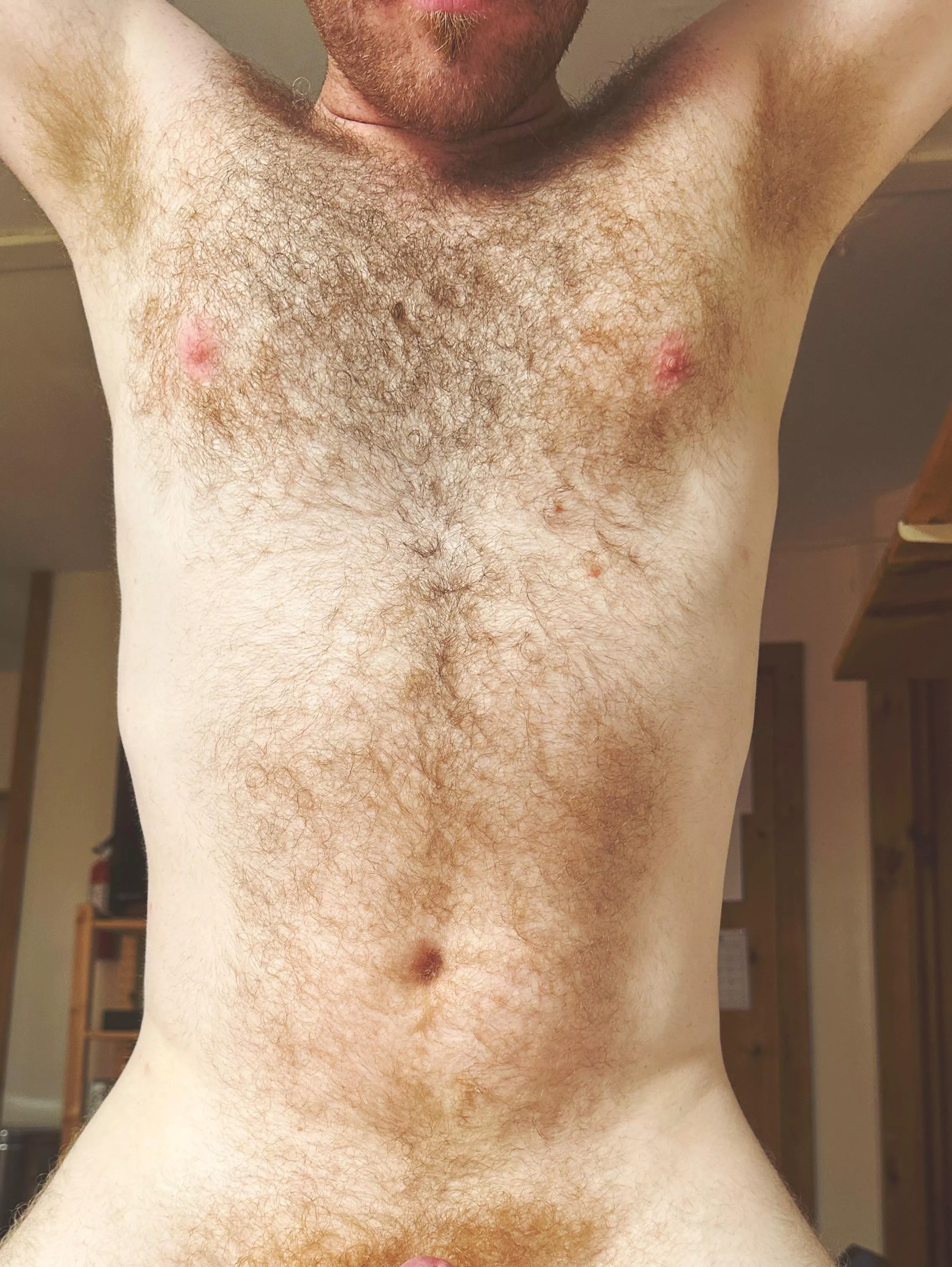 All the fur 👀 posted by Thenatureboys77