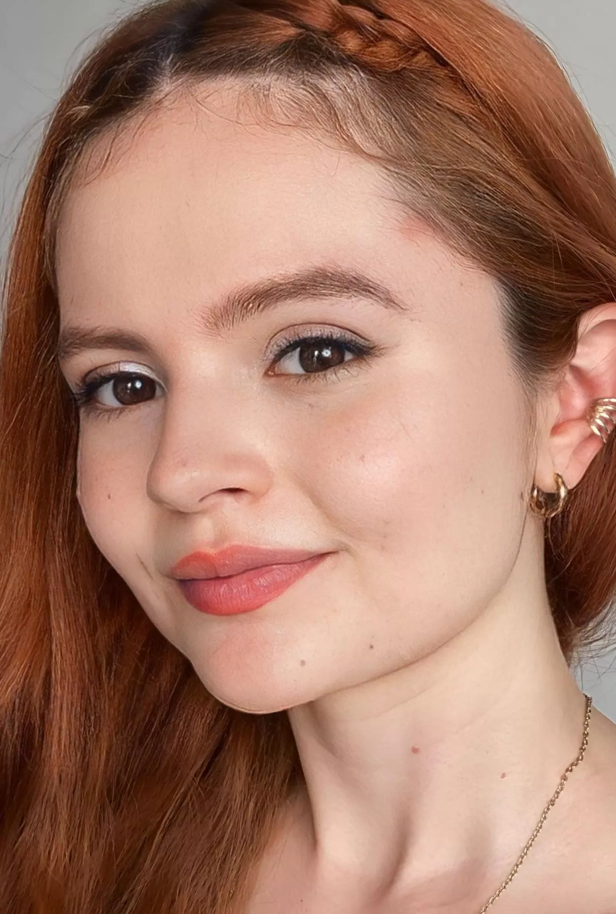 Are you into redheads? [IRTR] posted by BlissfulBabe07