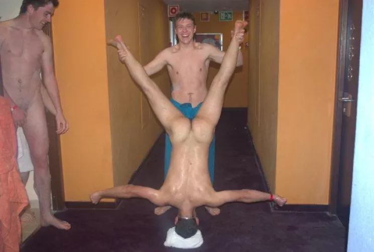 Balancing act by Primal_Mantis