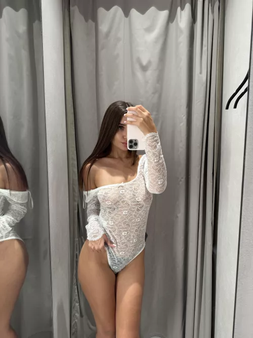 describe your dream girl in two words by thebestgirl2323