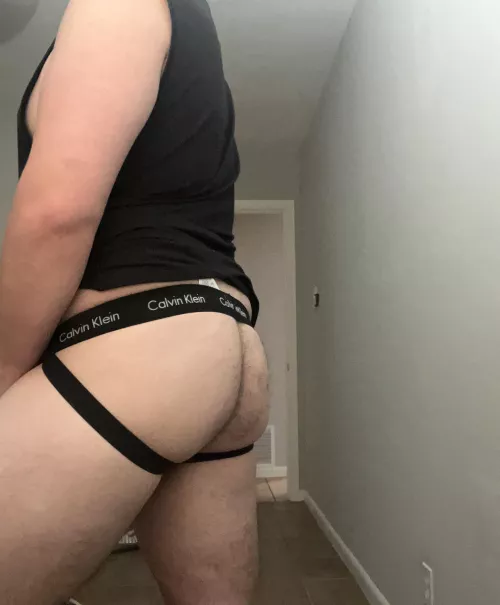 Feeling extra thick today  by innocuouspeach