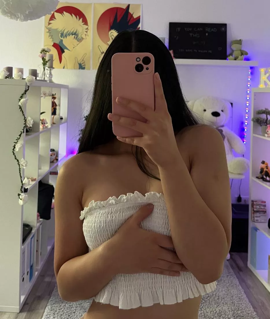 For the weekend we have to cuddle all day~ posted by Sad_Bat6485