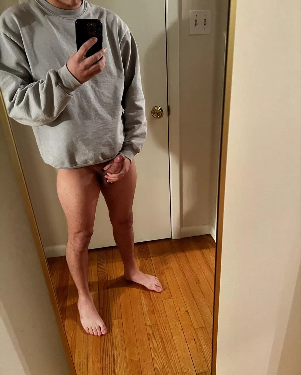 get on your knees and get to work posted by granolaguyy420