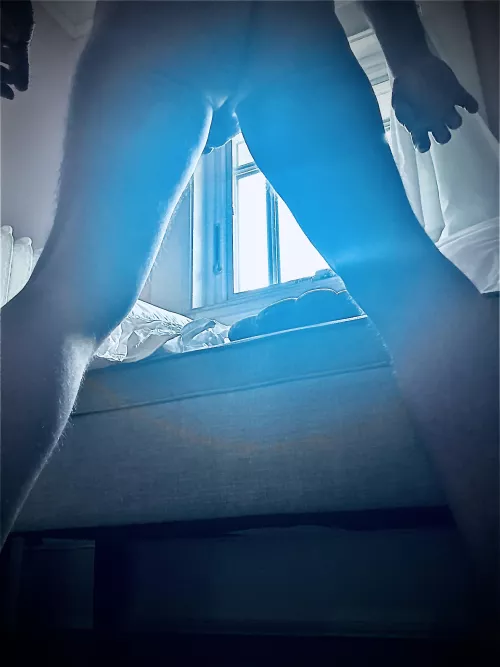 good morning, husband by oldhotvids77