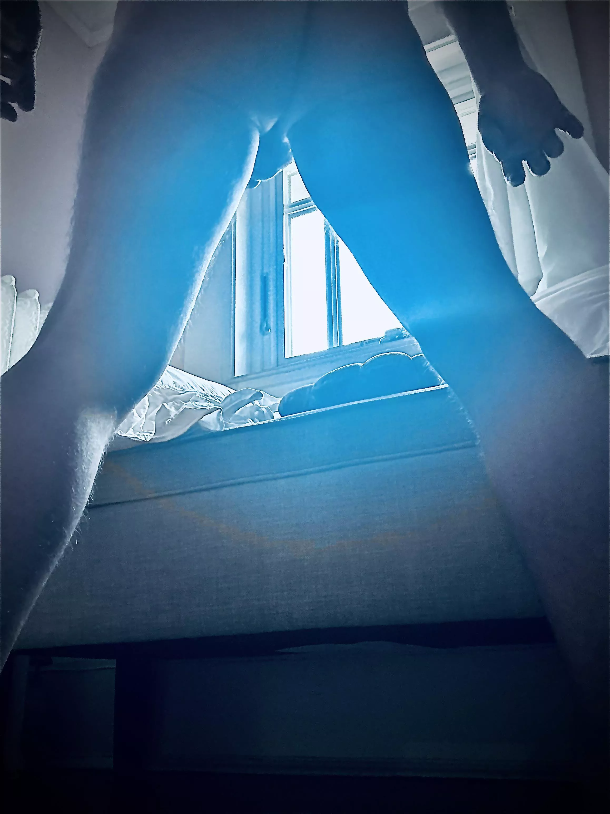 good morning, husband posted by oldhotvids77