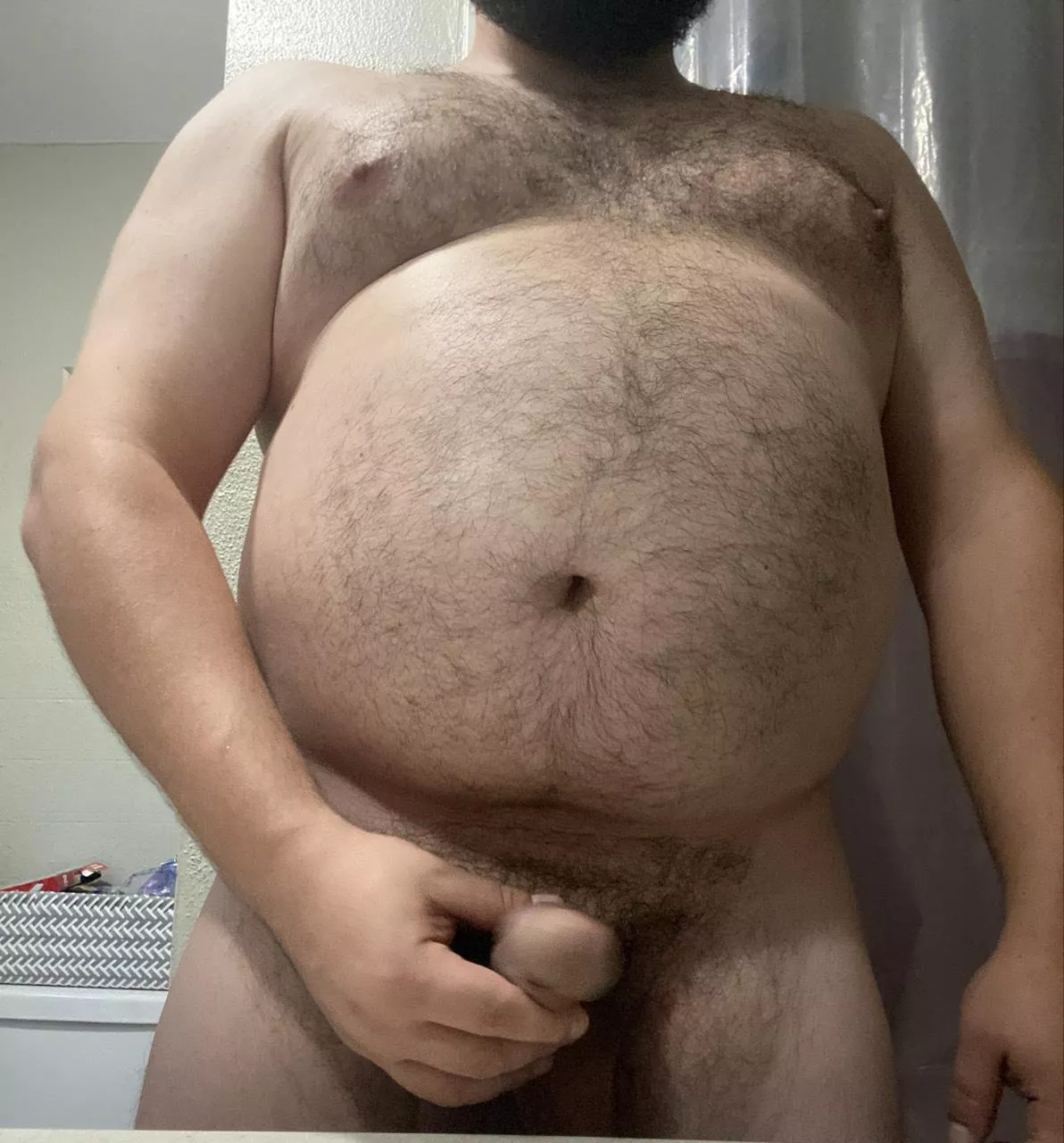 Hey :) posted by CommunicationOne1557