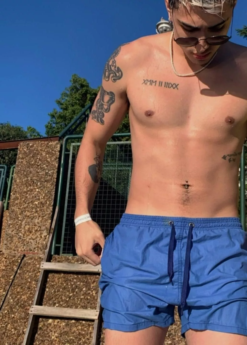 How do you like your abs? posted by ZaynReedx