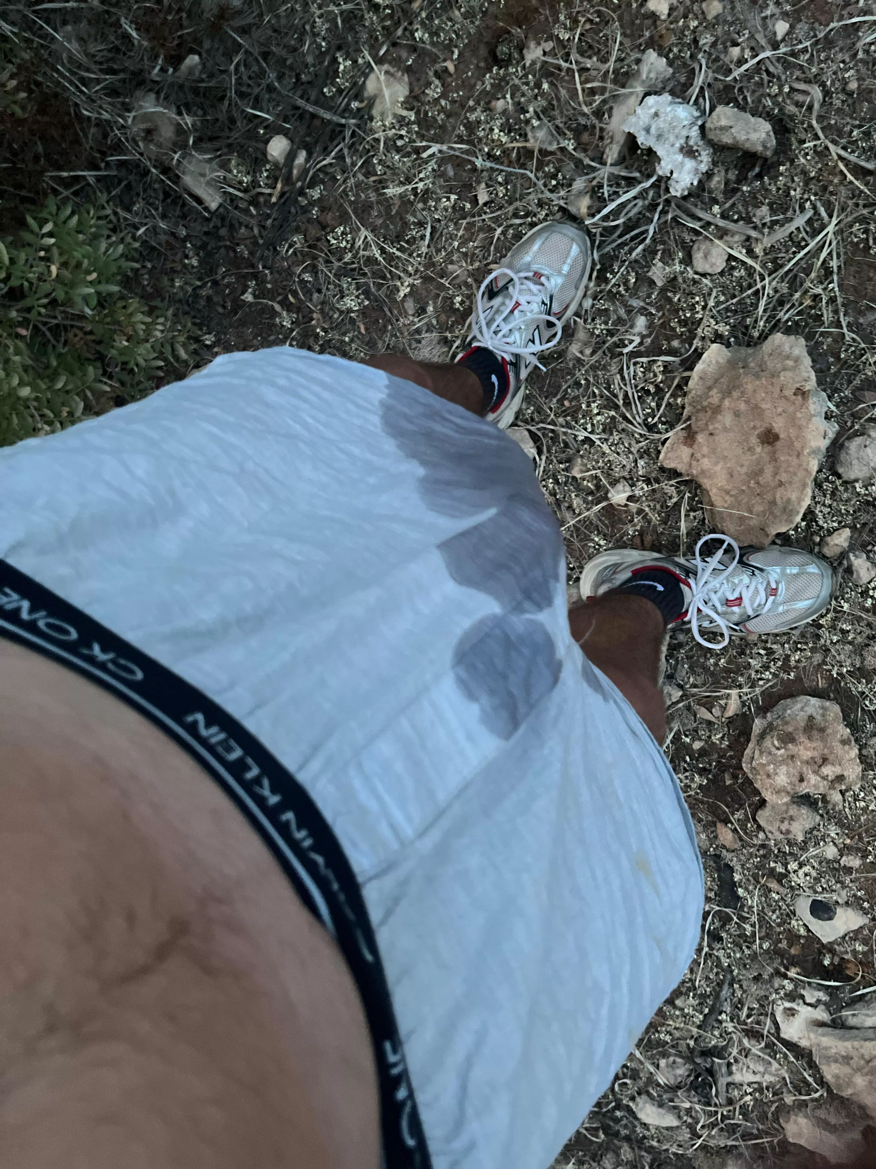 i just pissed my pants in public daddy what else should i do  posted by milfhunter2468