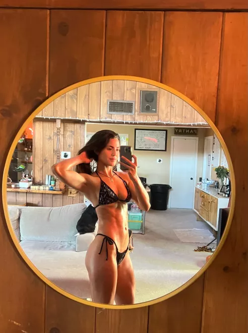 I regret not taking a nude photo here by Fruity_pebble_s