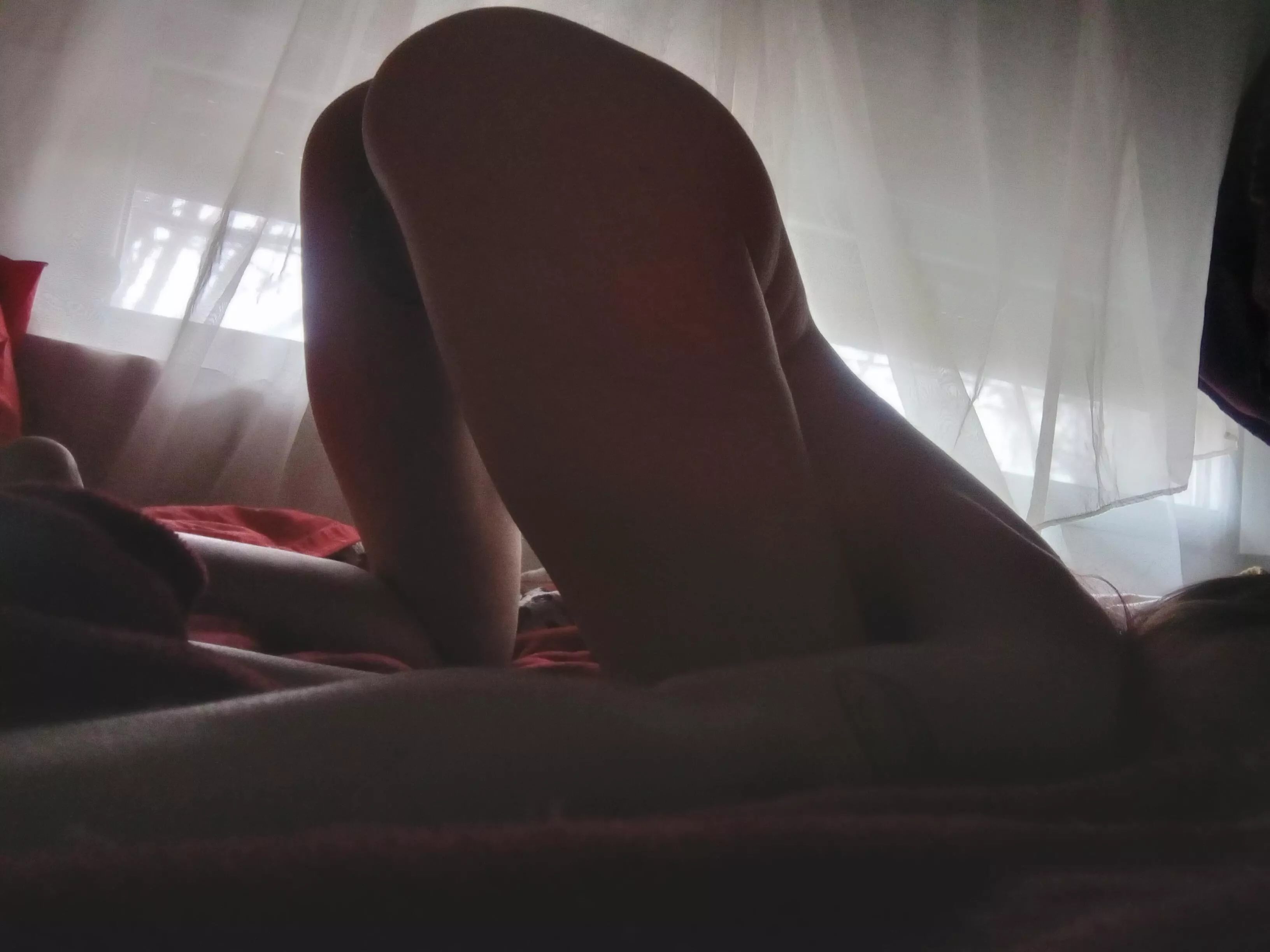 I'm not sure what to think of this photo, I just know I love the ligth  posted by _Magdalena_0