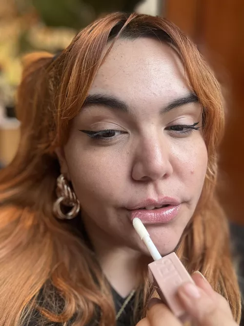 i’m ready for a coffe date  by honeyhotgirl