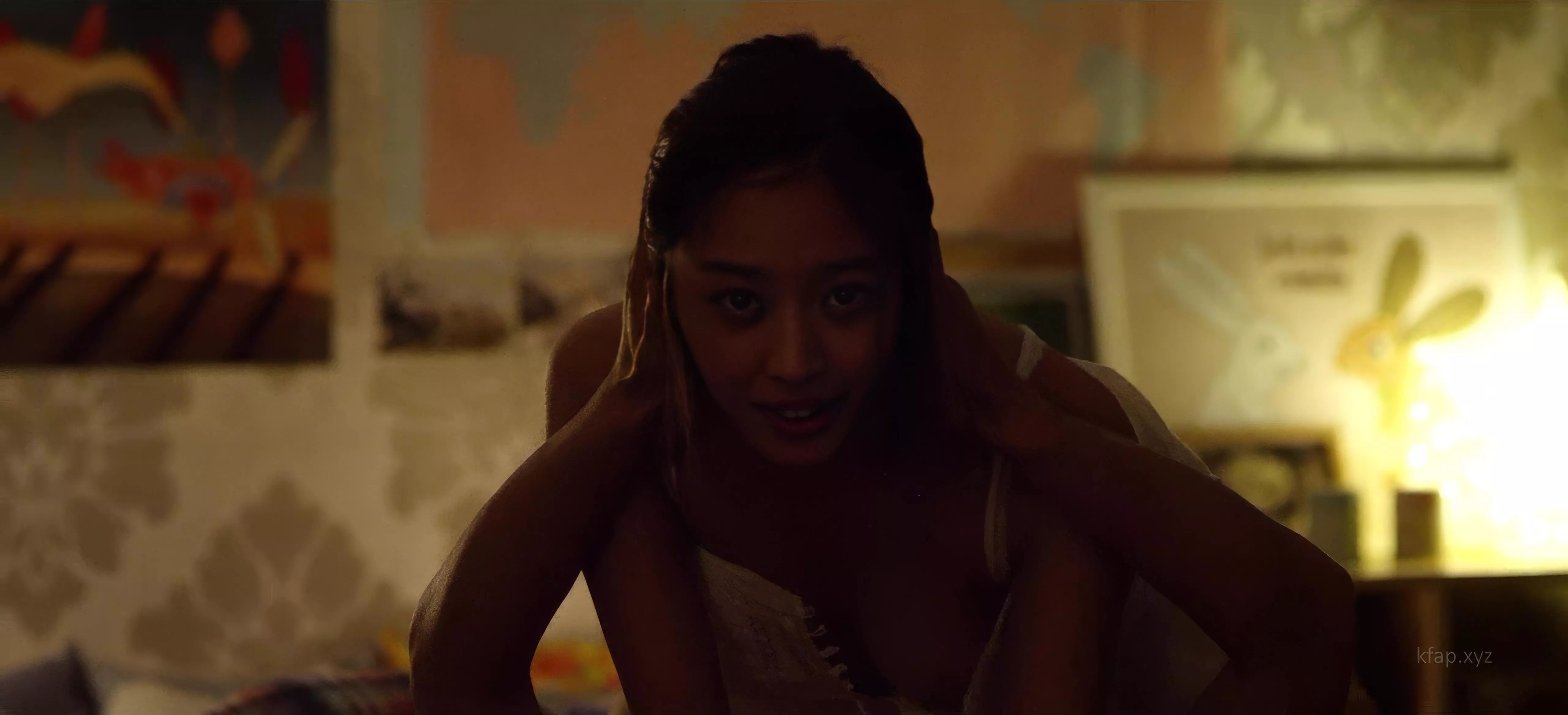 Jo Boah posted by Ananthu07