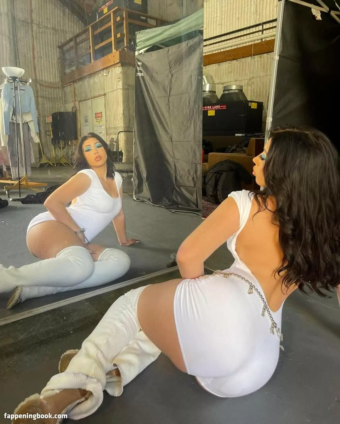 Kali uchis  posted by Fisherscrow