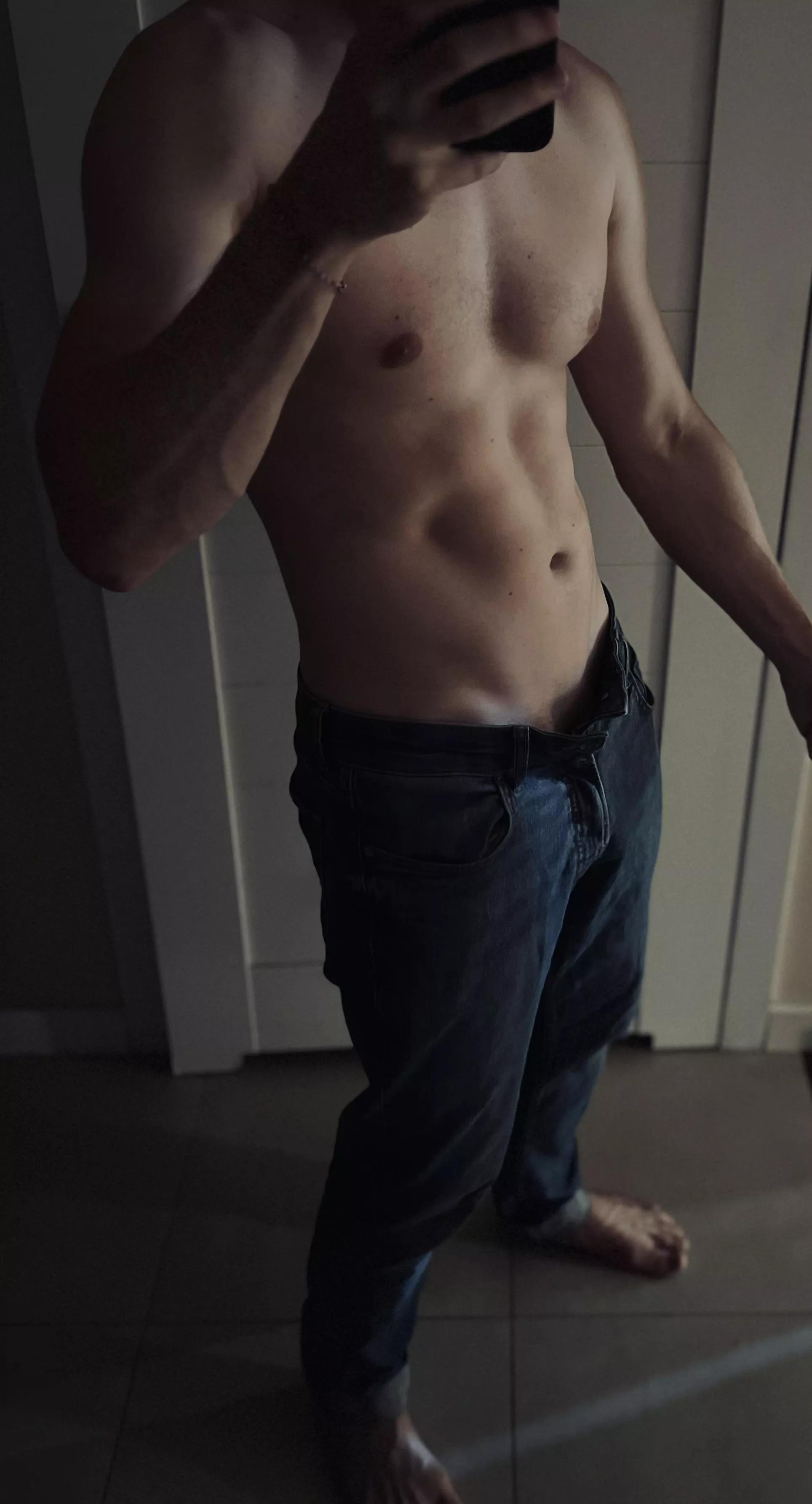 More and more veins posted by Sea_Darefull