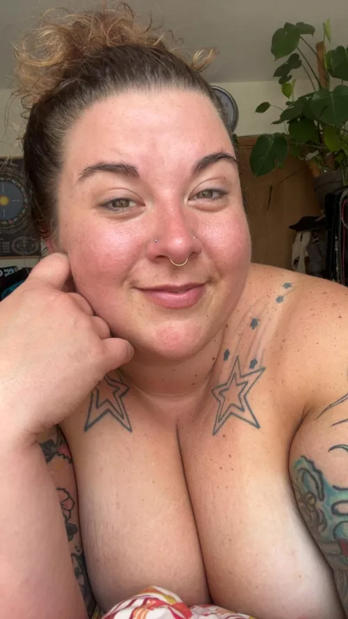 No makeup!! 😬😬😬 by MsPriscillaD