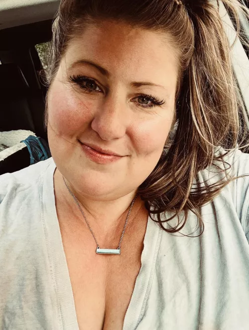 On a Lovely drive.. by LovelyXXXLondyn