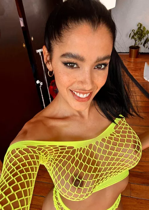 Only nice comments allowed by ashydeluca