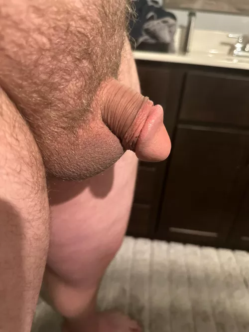 Pre-shower softie (30) by mints0834