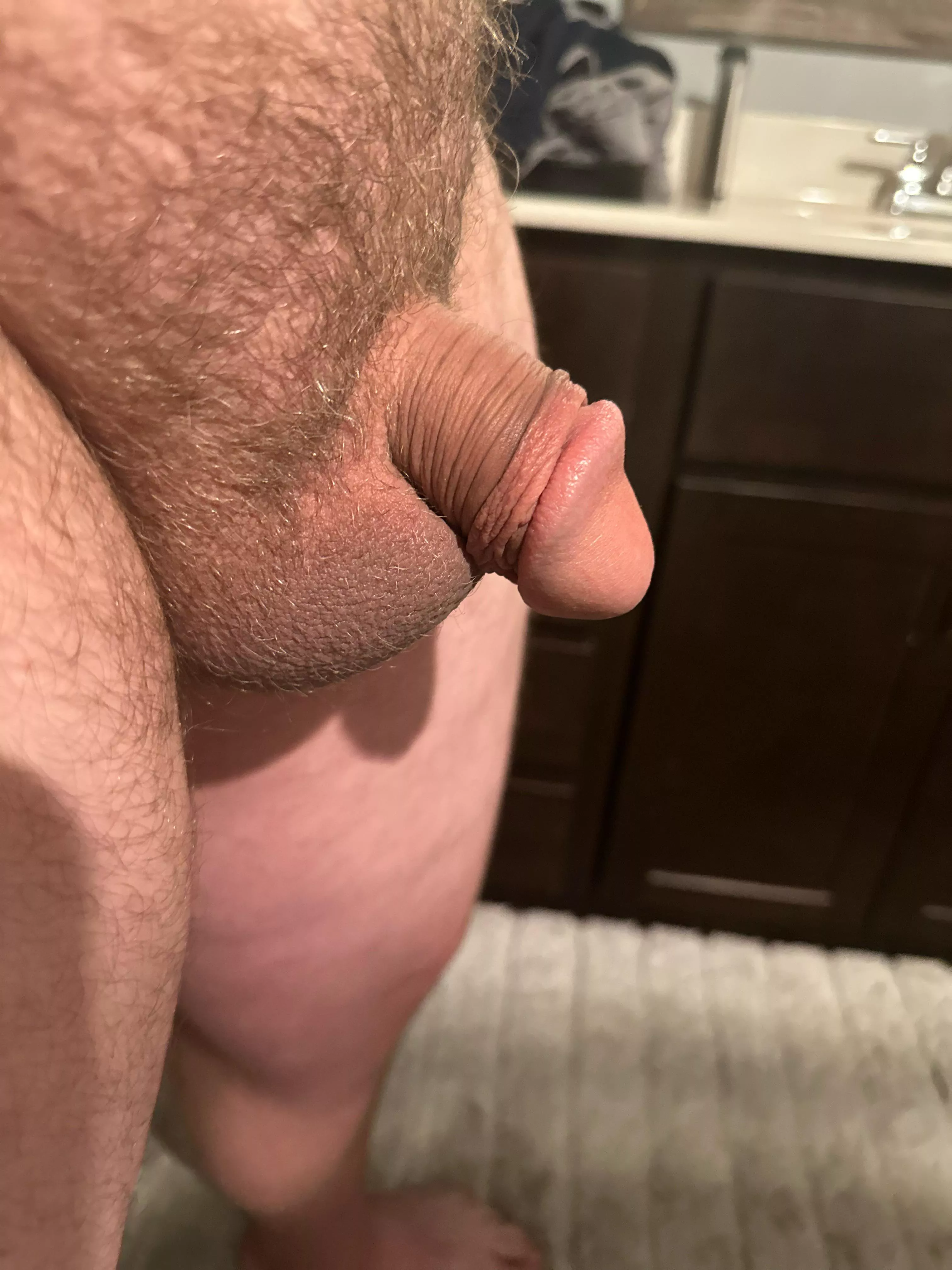 Pre-shower softie (30) posted by mints0834