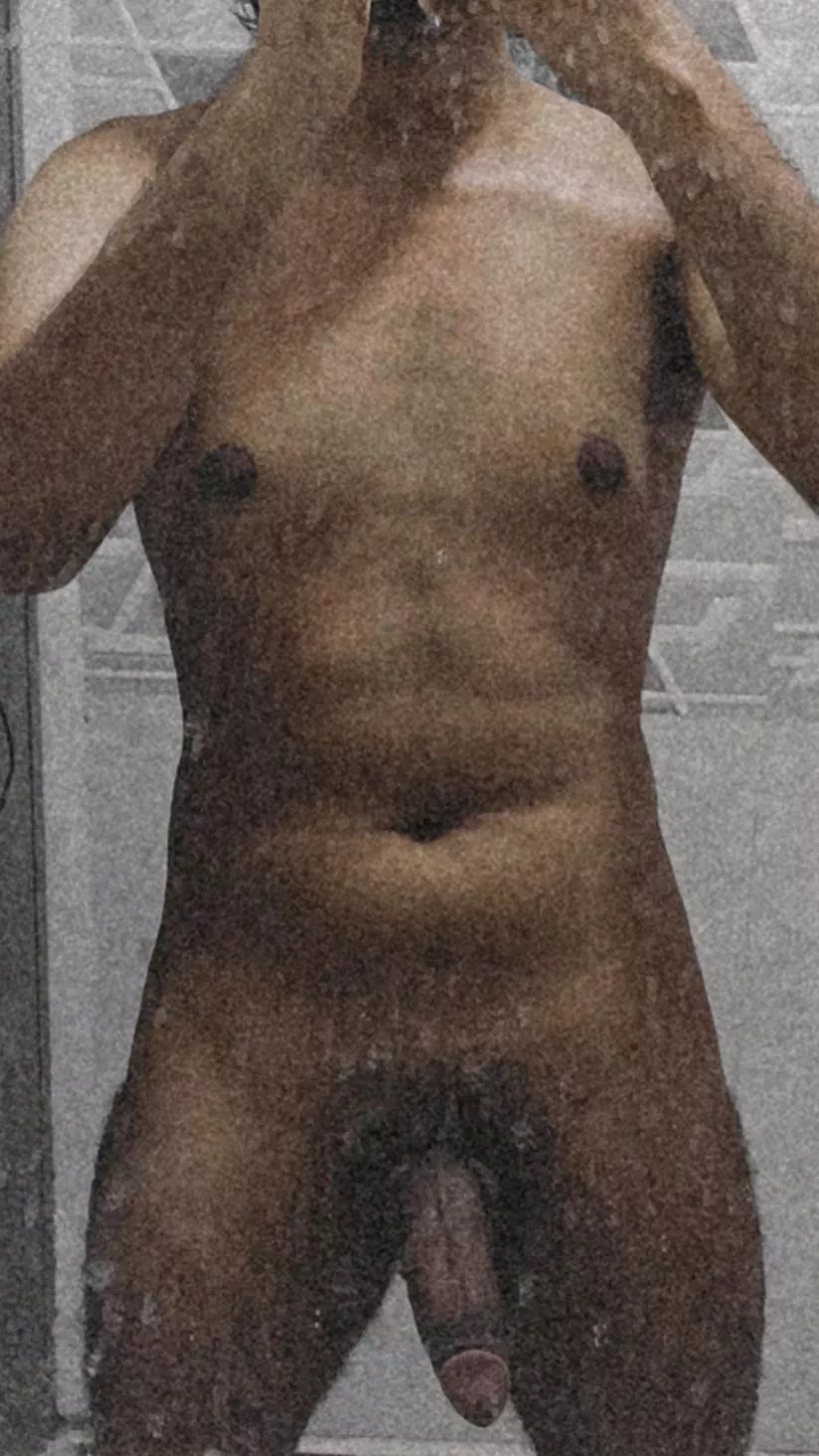 Shoot your thoughts (M)21 posted by KRAT0S36420