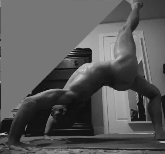 Single leg wheel  by Joeymedic