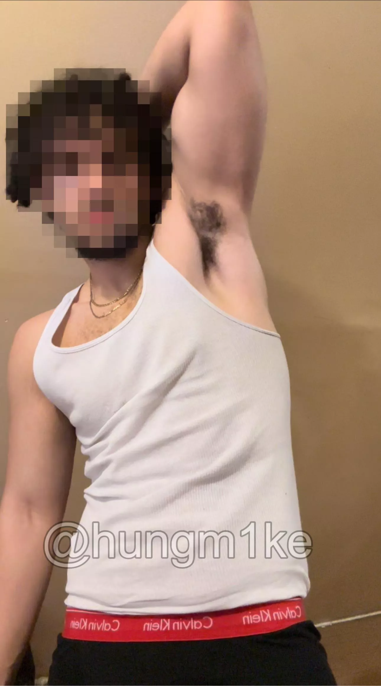 smell these pits for me?  posted by hellbin09