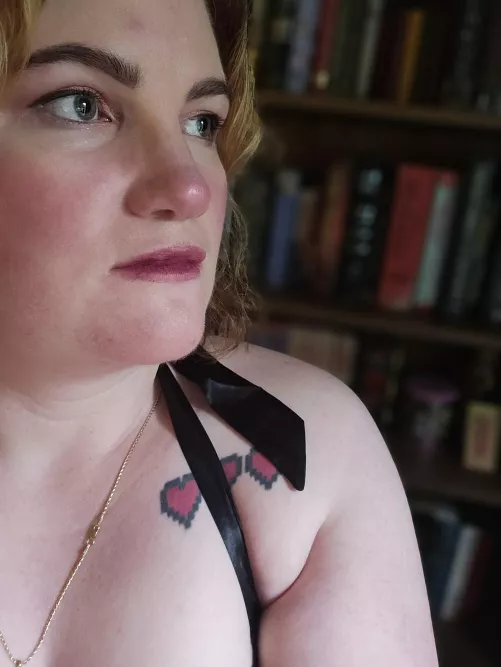 Still working on smiling in photos by Even-Ad-692