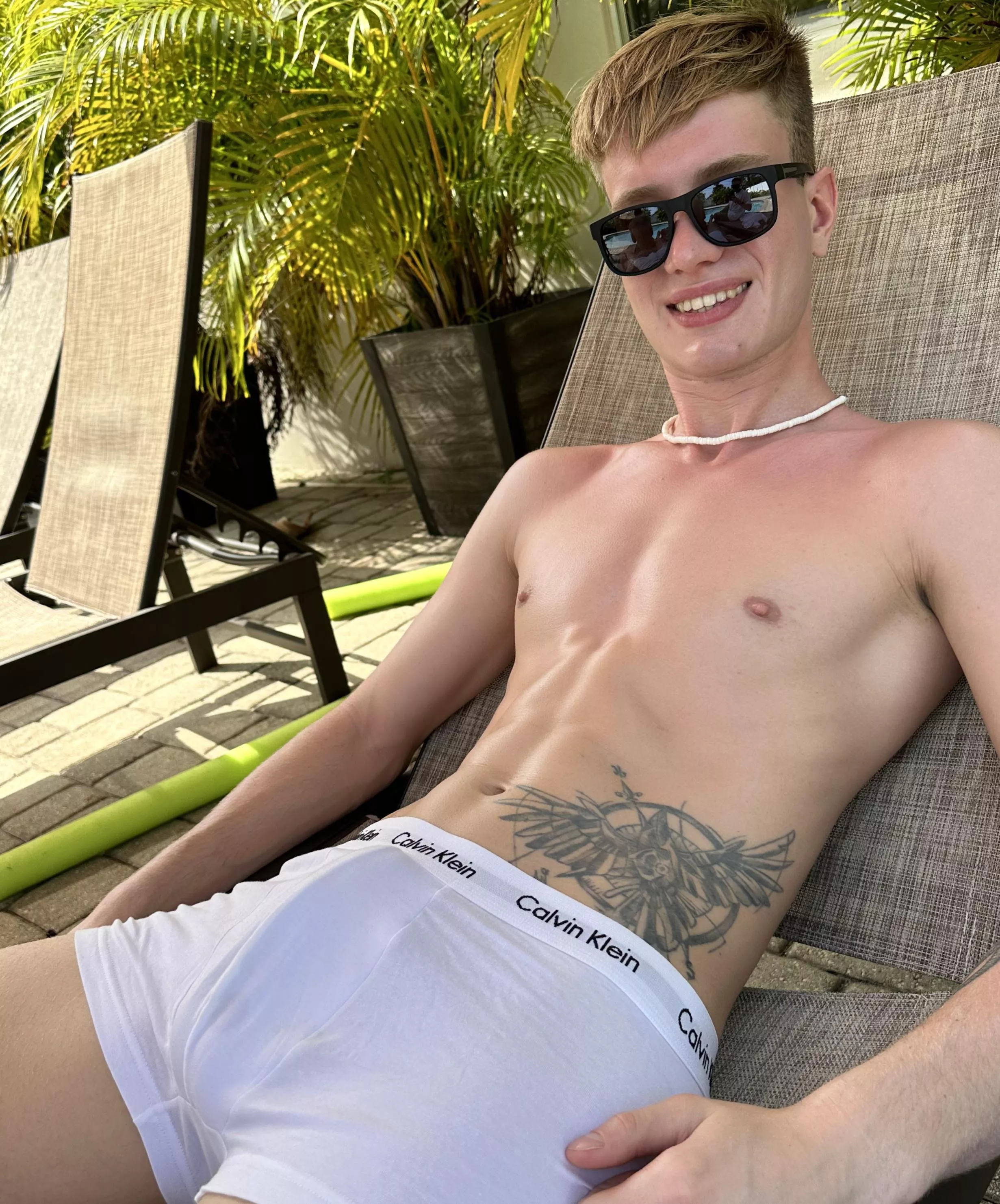 There's a brokeback mountain forming on my boxers posted by InLoveWithPleasure