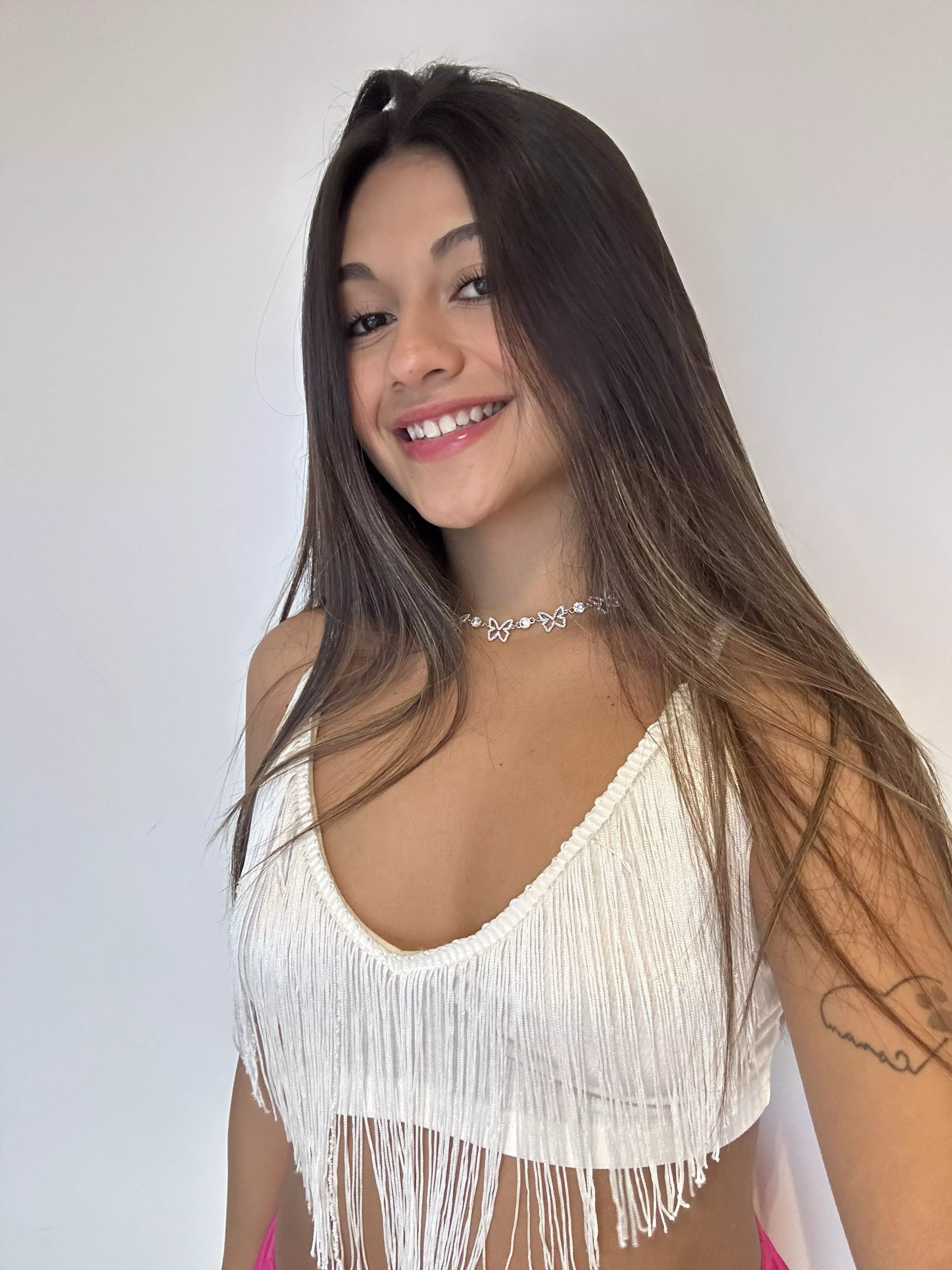 This crop will make you nervous ;) posted by Authenticburst139