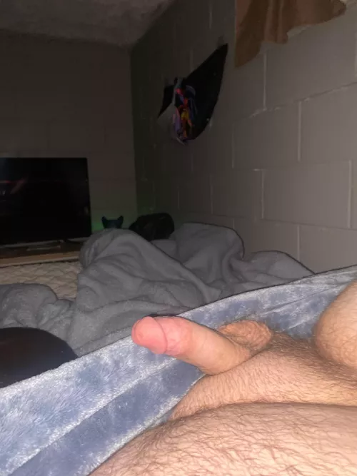 18 4in wanna play on snap by Flaky-Reveal6021