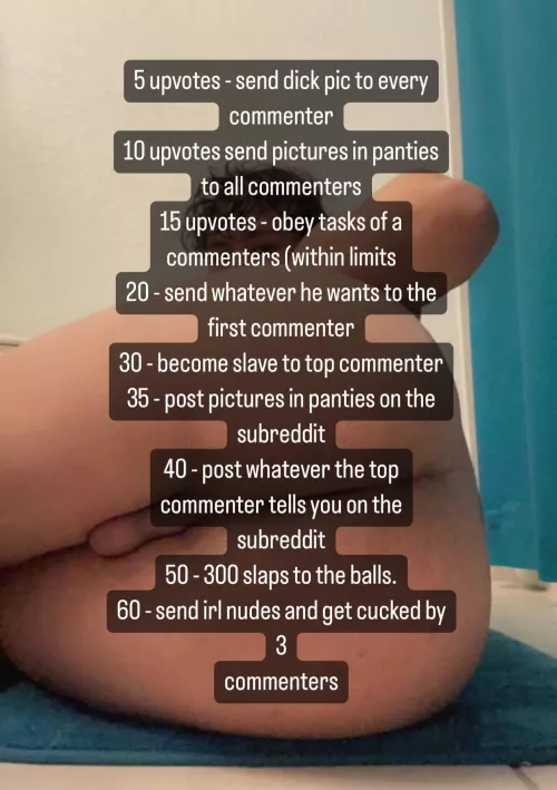 18m destroy me please by Important_Stay8728