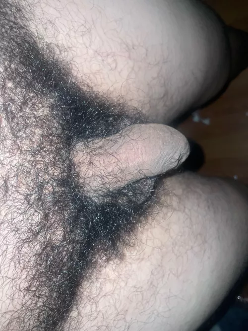 21, anyone down to pee with me rn? by CauliflowerOk8768